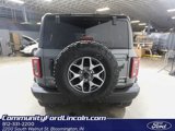 New 2025 Ford Bronco Badlands image 6