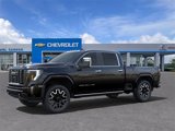New 2025 GMC Sierra 2500 Denali Ultimate image 2