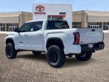 New 2025 Toyota Tundra Limited image 4