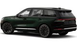 New 2025 Lincoln Aviator Black Label image 2