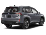 New 2025 Subaru Forester Touring image 2