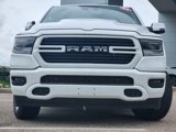 Used 2023 RAM 1500 Laramie image 2