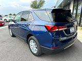 Used 2022 Chevrolet Equinox LT image 5