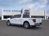New 2025 Ford F150 XLT w/ Equipment Group 302A MID image 4