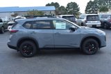 New 2026 Nissan Rogue SV w/ Rock Creek Premium Package image 4