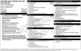 New 2026 GMC Sierra 1500 SLT w/ SLT Premium Plus Package image 3