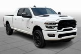 New 2025 RAM 2500 Laramie image 2