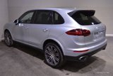 Used 2017 Porsche Cayenne Platinum Edition image 3