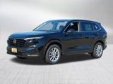 New 2026 Honda CR-V EX image 2
