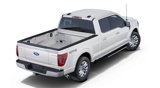New 2025 Ford F150 Lariat image 3