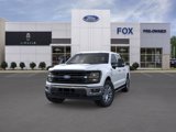 Used 2025 Ford F150 XLT w/ Equipment Group 302A MID image 2