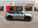 New 2025 Nissan Armada PRO-4X image 2