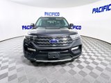 Certified 2023 Ford Explorer XLT w/ Equipment Group 202A image 3