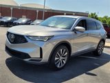 Certified 2025 Acura MDX w/ Technology Package image 3