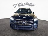 New 2025 Mercedes-Benz GLS 450 4MATIC image 2