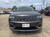 Used 2017 Jeep Grand Cherokee Summit image 2