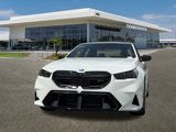 New 2026 BMW M5 image 5