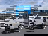New 2025 Chevrolet Suburban High Country image 2