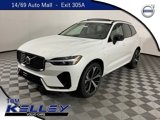New 2025 Volvo XC60 T8 Ultra w/ Protection Package Premier image 1
