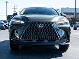 New 2026 Lexus NX 350 AWD w/ Luxury Package image 3