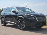New 2026 Nissan Rogue SV w/ SV Premium Package image 2
