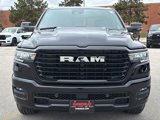 New 2025 RAM 1500 Laramie w/ Sport Appearance Package image 6