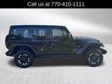 Certified 2024 Jeep Wrangler Unlimited Rubicon 4xe image 4