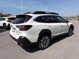 New 2025 Subaru Outback Limited image 4