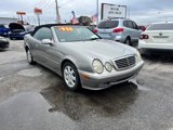 Used 2003 Mercedes-Benz CLK 320 Cabriolet image 3