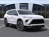 New 2025 Buick Enclave Sport Touring w/ LPO, Floor Liner Package image 3