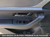 New 2025 MAZDA CX-90 Plug-In Hybrid w/ Premium Plus image 6