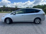 Used 2014 Toyota Prius V Three image 2