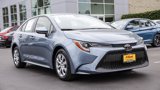 Used 2022 Toyota Corolla LE image 6