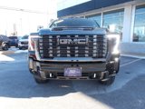 Certified 2024 GMC Sierra 3500 Denali Ultimate image 2