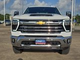 New 2025 Chevrolet Silverado 2500 LTZ w/ LTZ Premium Texas Edition image 2