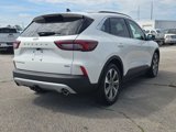 Used 2025 Ford Escape Platinum w/ Premium Technology Package image 5