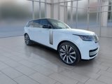 New 2025 Land Rover Range Rover SV image 2