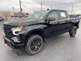 Used 2024 Chevrolet Silverado 1500 LT Trail Boss image 2