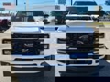 New 2025 Ford F250 Lariat w/ Black Appearance Package image 2