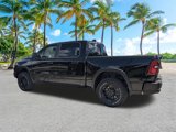 New 2025 RAM 1500 Rebel w/ Rebel Level 2 Equipment Group image 6