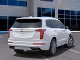 New 2025 Cadillac XT6 Premium Luxury image 4
