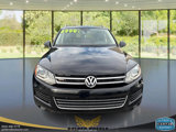 Used 2014 Volkswagen Touareg VR6 image 2