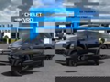 New 2026 Chevrolet Equinox LT w/ Convenience Package II image 4