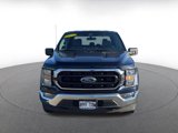 Used 2023 Ford F150 XLT w/ Equipment Group 301A Mid image 4