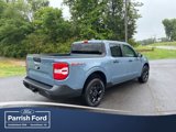 New 2025 Ford Maverick XLT image 3