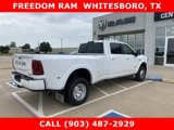 New 2025 RAM 3500 Longhorn image 4