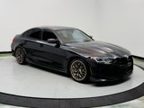 Used 2024 BMW M3 CS image 3