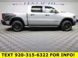 Used 2025 RAM 1500 Rebel w/ Rebel Level 2 Equipment Group image 2