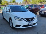 Used 2019 Nissan Sentra S image 5