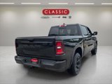New 2025 RAM 1500 Big Horn image 5